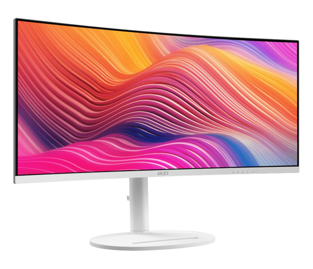MSI Modern MD342CQPW - 1319207 - zdjęcie 2
